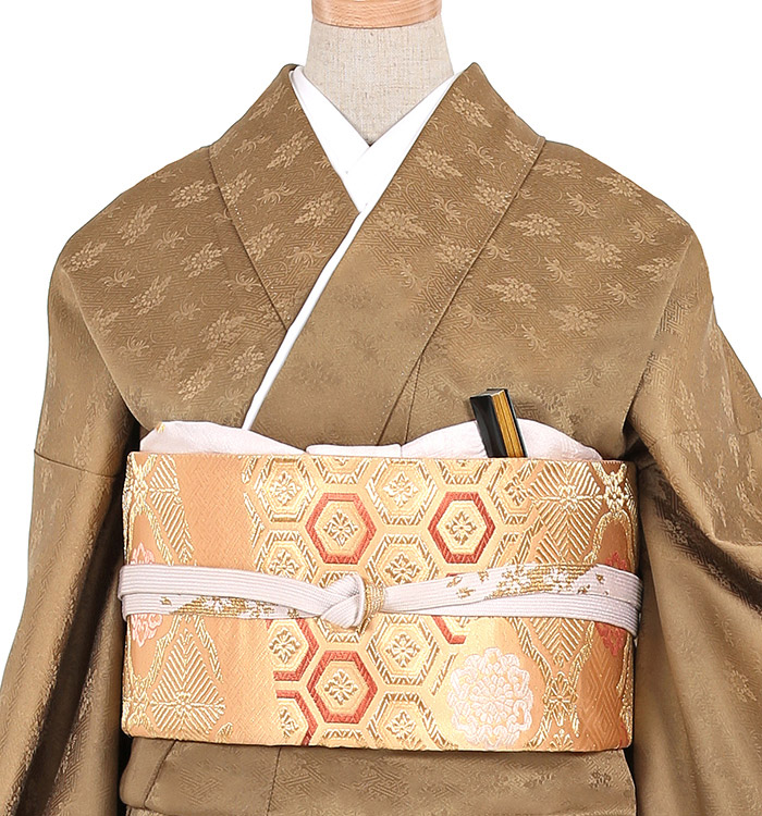 色留袖 No.DA-0490-Sサイズ_01