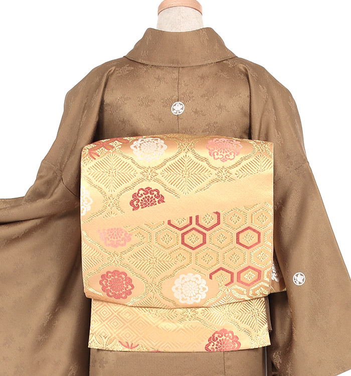 色留袖 No.DA-0490-Sサイズ_02