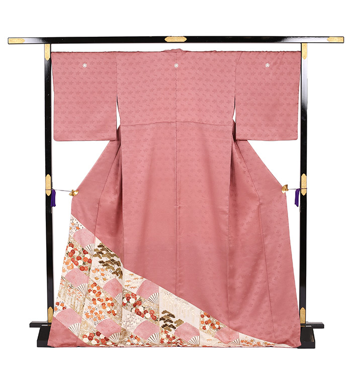 色留袖 No.DA-0492-Lサイズ_03