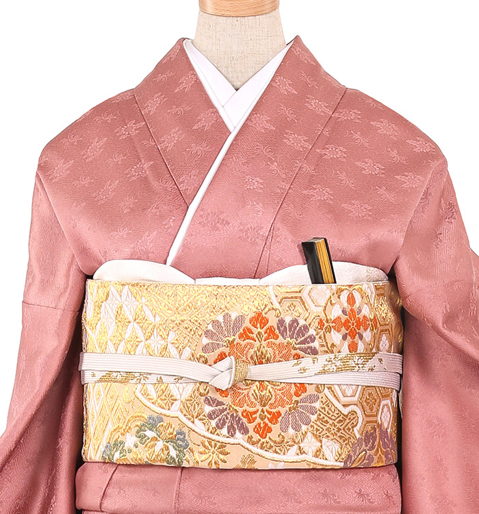 色留袖 No.DA-0492-Lサイズ_01