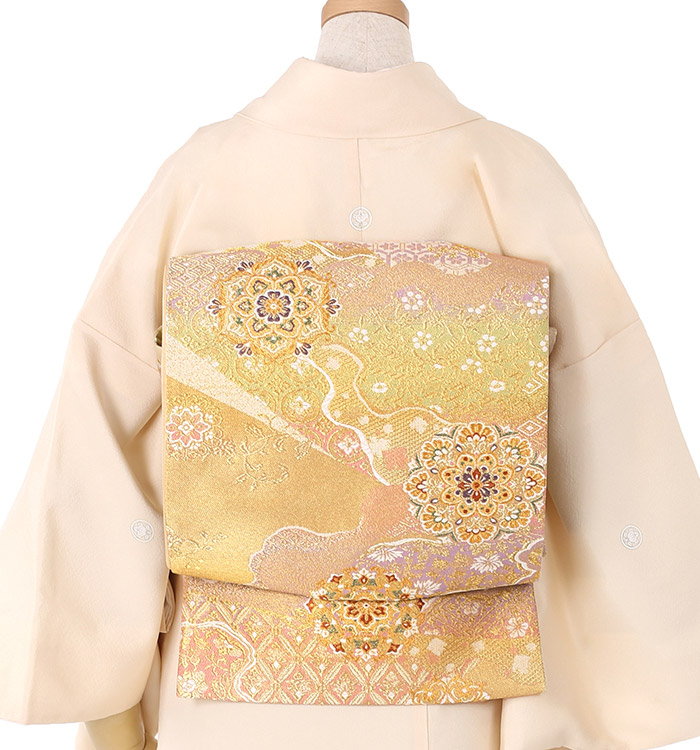 色留袖 No.DA-0500-Sサイズ_02