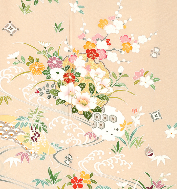 色留袖 No.DA-0509-Sサイズ_05