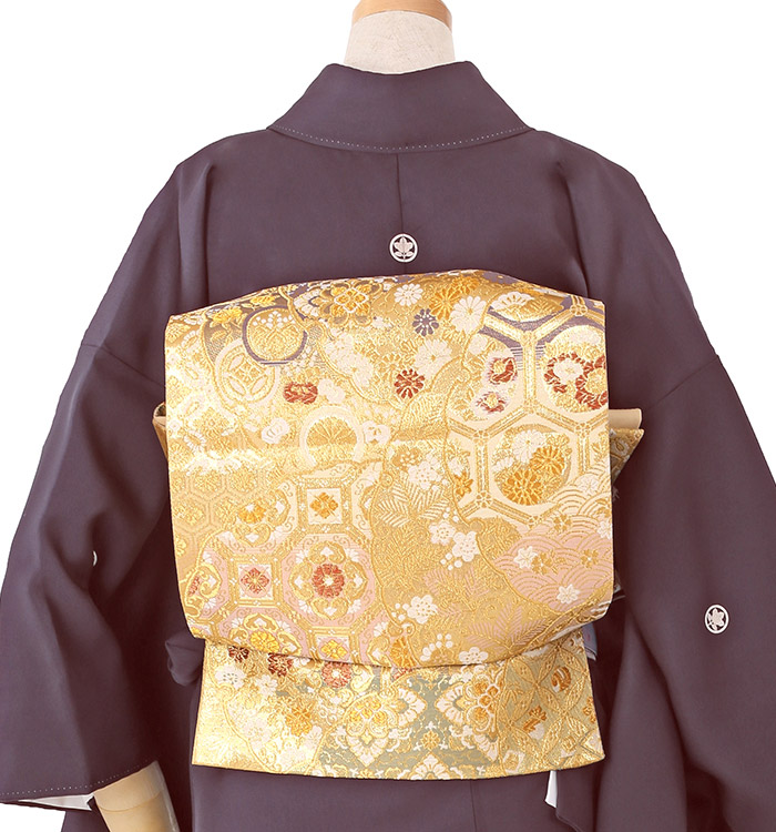 色留袖 No.DA-0513-Sサイズのレンタル｜きもの365