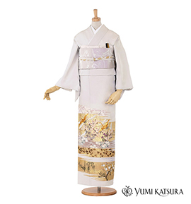 色留袖　917 色留袖の人気・おすすめ商品一覧｜着物レンタル・通販【きもの