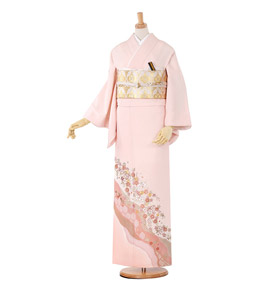 色留袖の人気・おすすめ商品一覧｜着物レンタル・通販【きもの