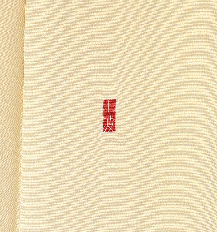 本加賀友禅 色留袖 No.DA-0531-Sサイズ_06