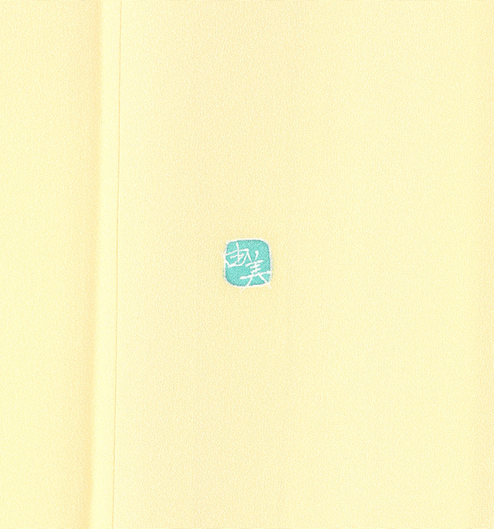 本加賀友禅 色留袖 No.DA-0535-Sサイズ_06