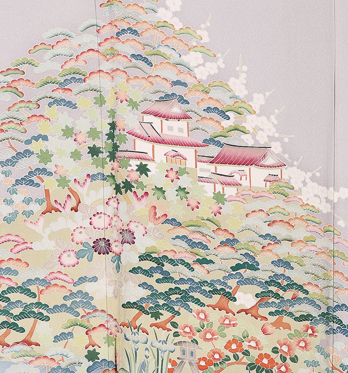 色留袖 No.DA-0540-Mサイズ_05