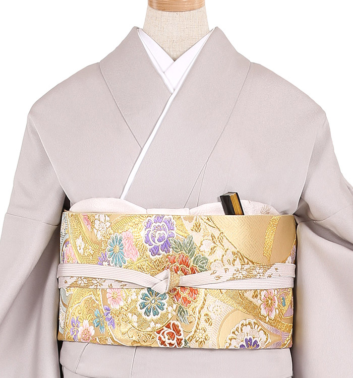 色留袖 No.DA-0540-Mサイズ_01