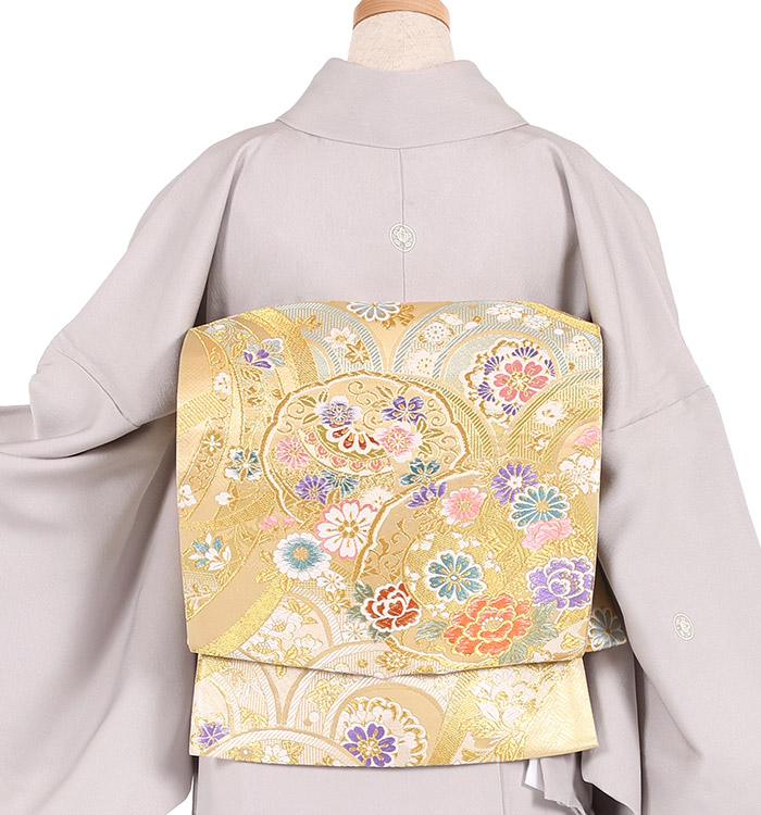 色留袖 No.DA-0540-Mサイズ_02