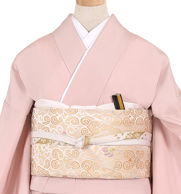 色留袖 No.DA-0542-Sサイズ_01
