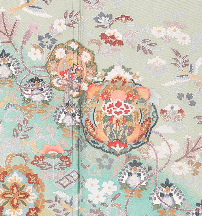 色留袖 No.DA-0544-Sサイズ_05