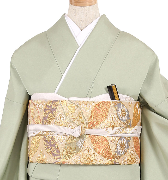 色留袖 No.DA-0544-Sサイズ_01