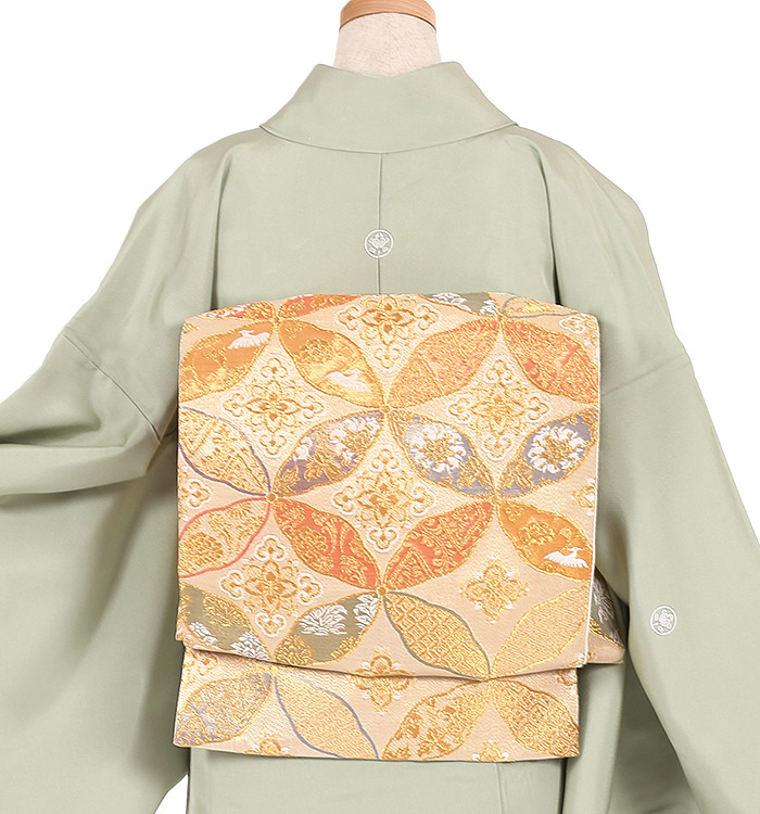 色留袖 No.DA-0544-Sサイズ_02