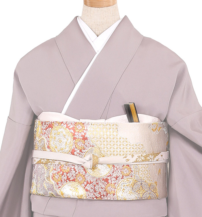 色留袖 No.DA-0545-Sサイズのレンタル｜きもの365
