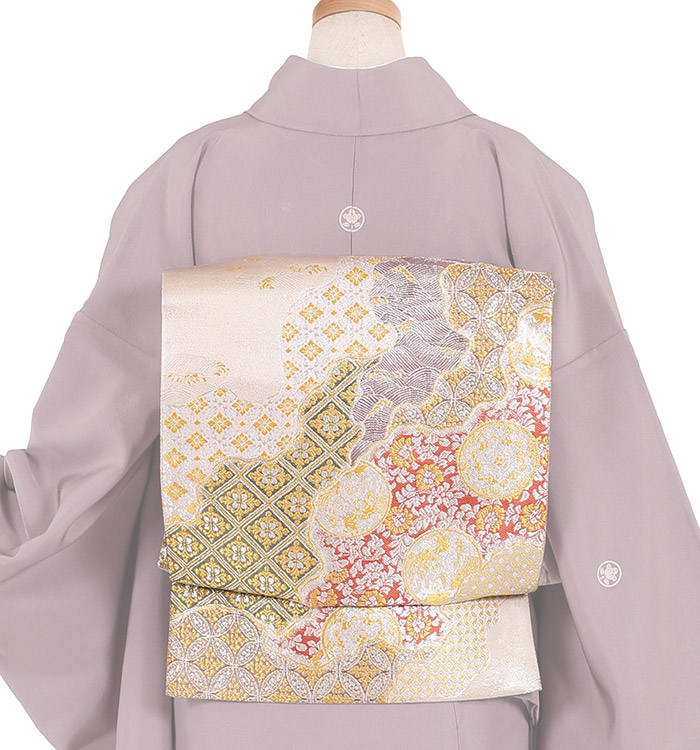 色留袖 No.DA-0545-Sサイズ_02