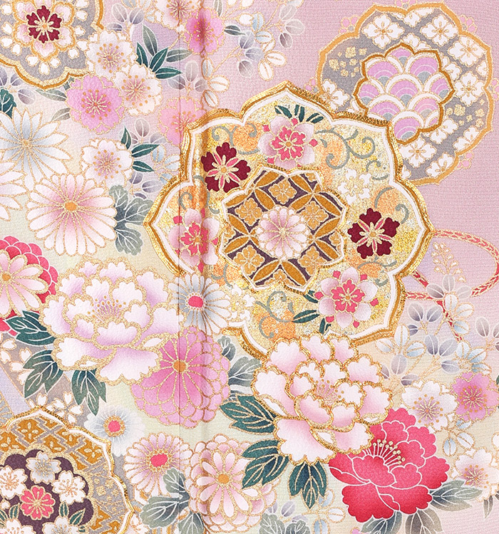 色留袖 No.DA-0564-Mサイズ_05