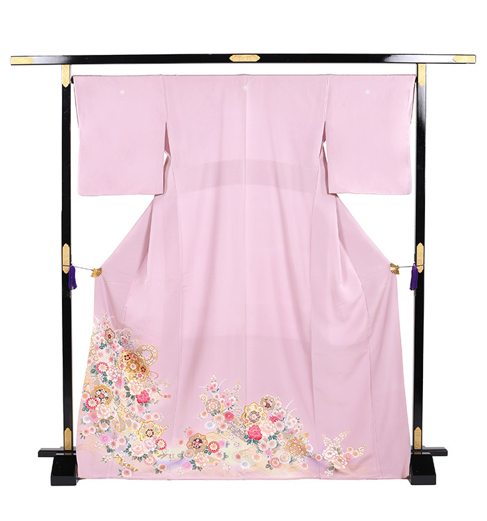 色留袖 No.DA-0564-Mサイズ_03