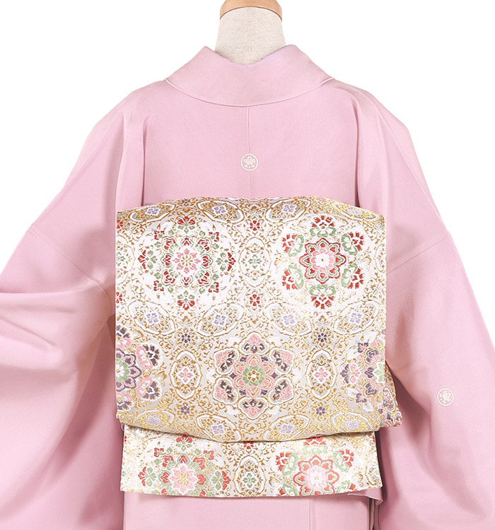 色留袖 No.DA-0564-Mサイズ_02