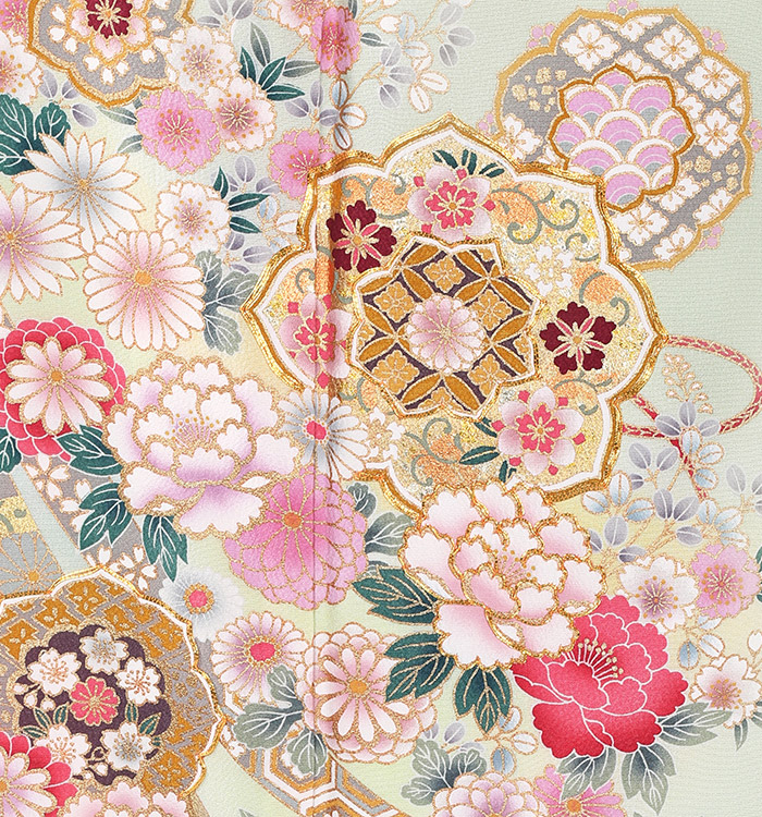 色留袖 No.DA-0566-Lサイズ_05