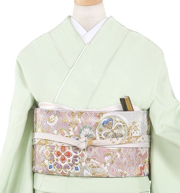 色留袖 No.DA-0566-Lサイズ_01