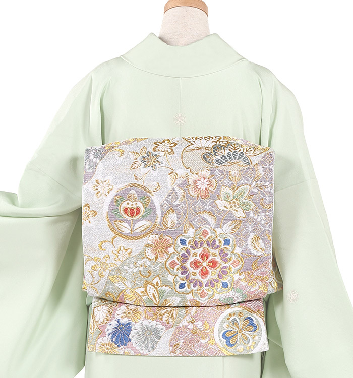 色留袖 No.DA-0566-Lサイズ_02