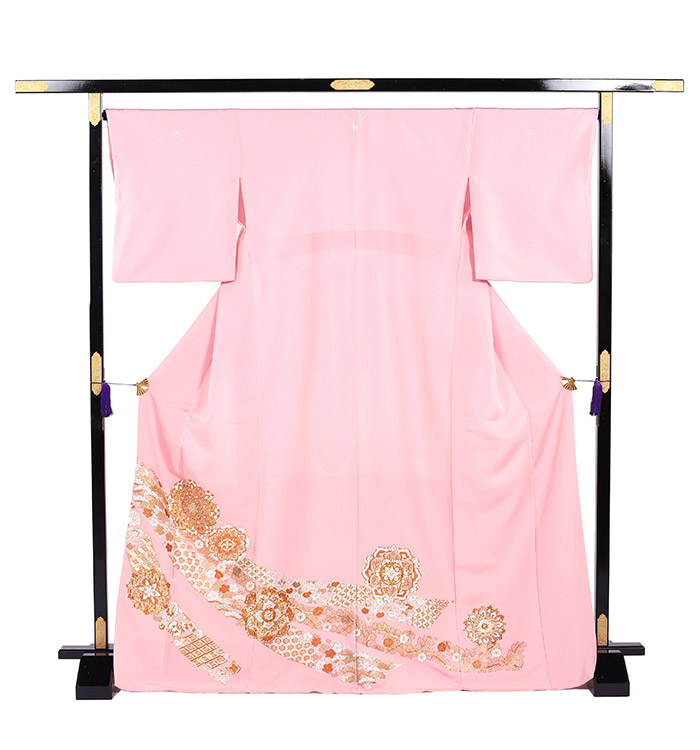 総刺繍 色留袖 No.DA-0571-Mサイズ_03