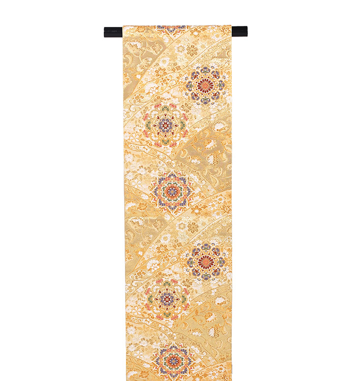 総刺繍 色留袖 No.DA-0571-Mサイズ_04