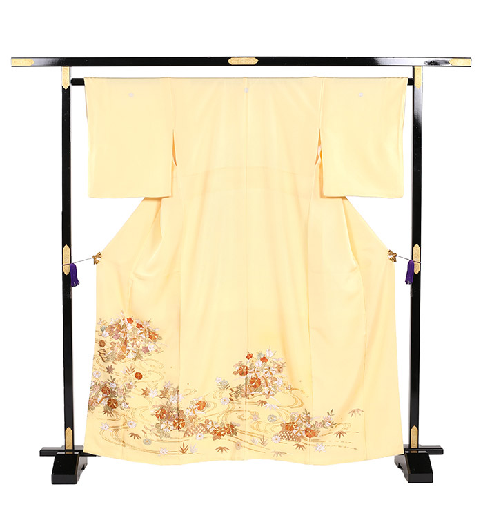 総刺繍 色留袖 No.DA-0572-Sサイズ_03