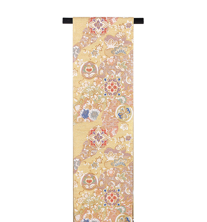 京友禅 色留袖 No.DA-0576-Sサイズ_04