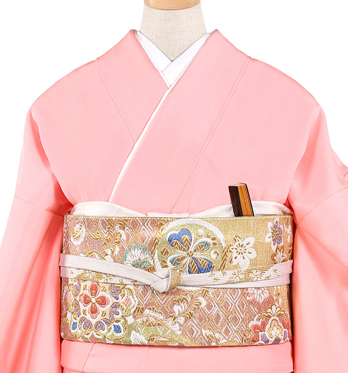 京友禅 色留袖 No.DA-0576-Sサイズ_01