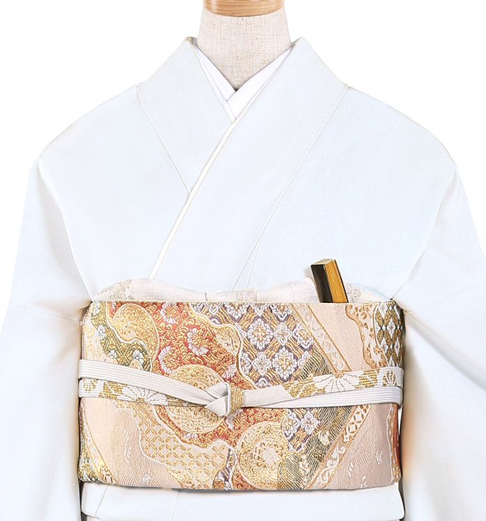 色留袖 No.DA-0587-Mサイズ_01