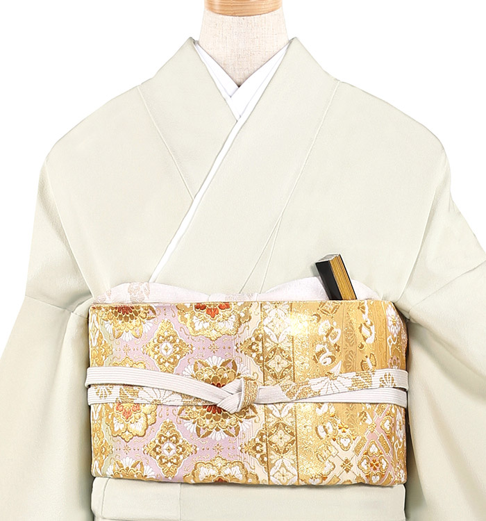色留袖 No.DA-0596-Mサイズのレンタル｜きもの365