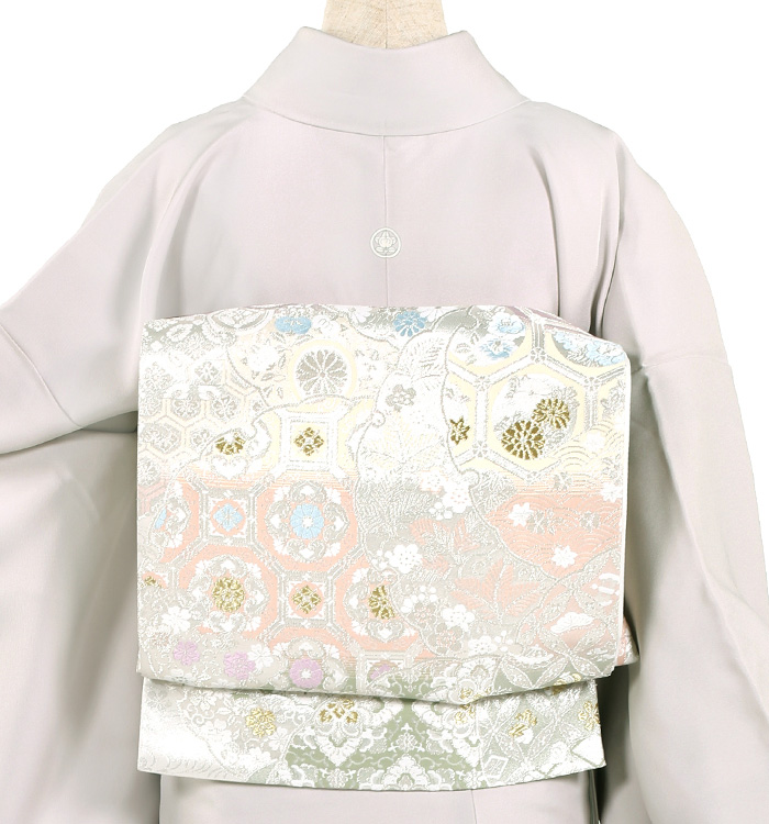 色留袖 No.DA-0597-Sサイズ_02