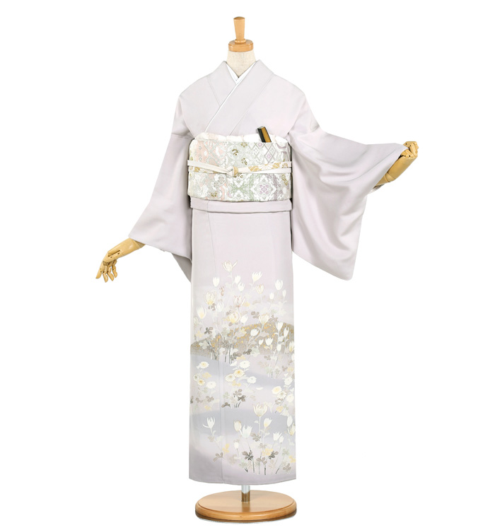 色留袖 No.DA-0597-Sサイズ