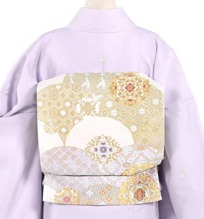 色留袖 No.DA-0599-Lサイズ_02