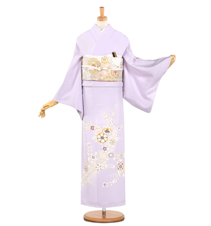 色留袖 No.DA-0599-Lサイズ