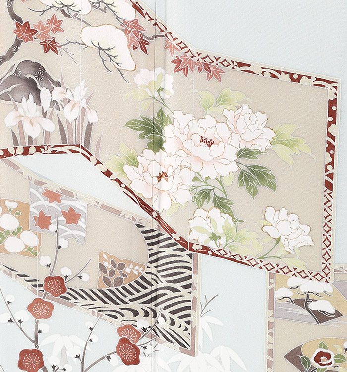 色留袖 No.DA-0600-Lサイズ_05