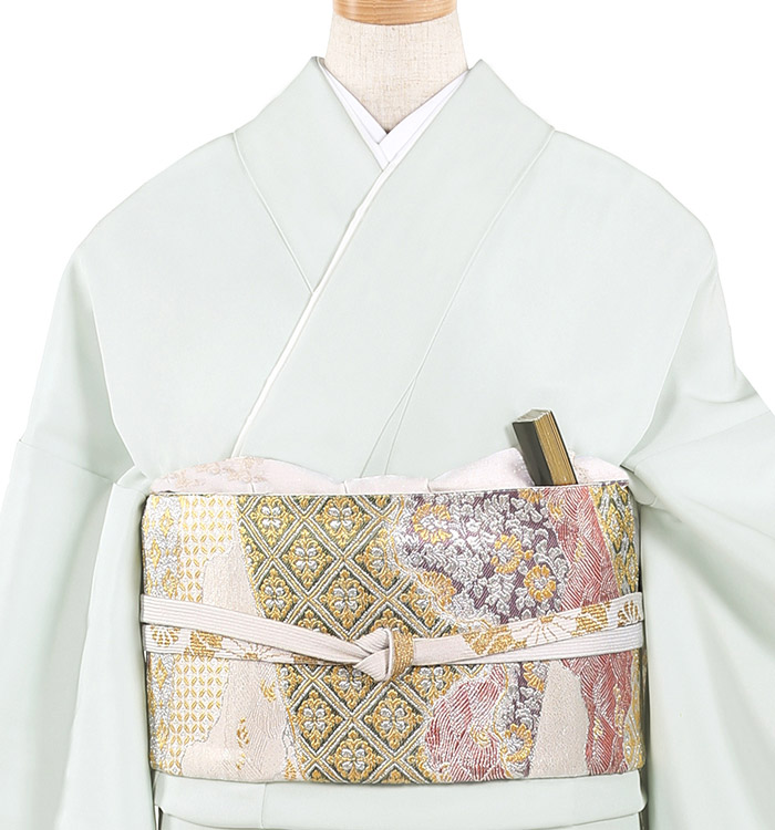 色留袖 No.DA-0600-Lサイズ_01