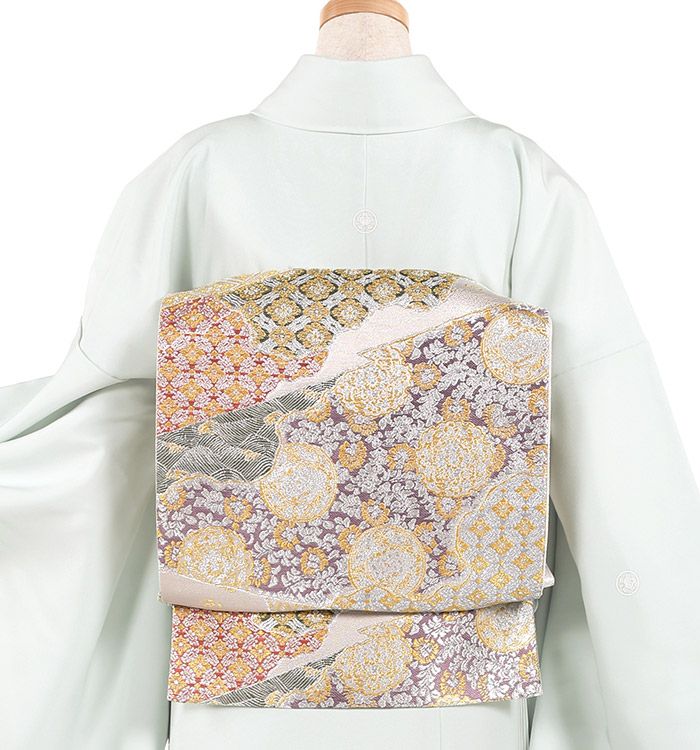 色留袖 No.DA-0600-Lサイズ_02