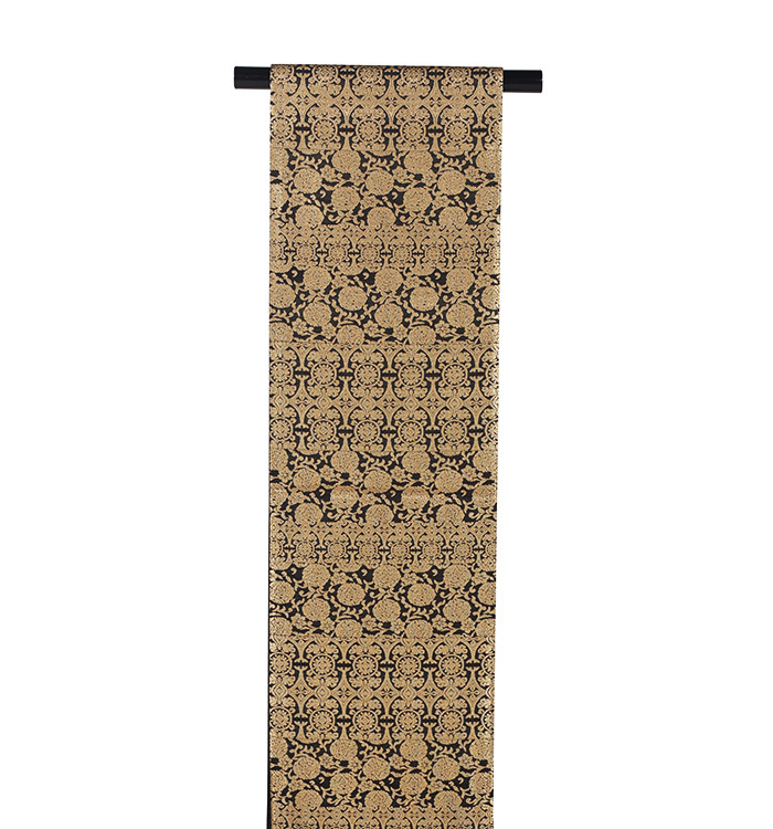 桂由美 色留袖 No.DA-0605-Lサイズ_04