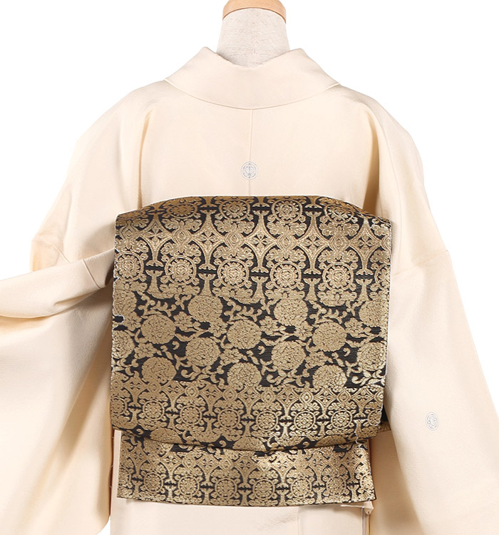 桂由美 色留袖 No.DA-0605-Lサイズ_02