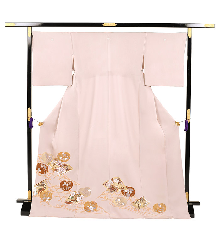 色留袖 No.DA-0613-Lサイズ_03