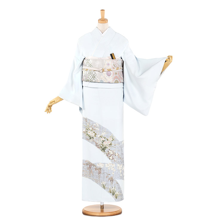 色留袖 No.DA-0618-Sサイズ