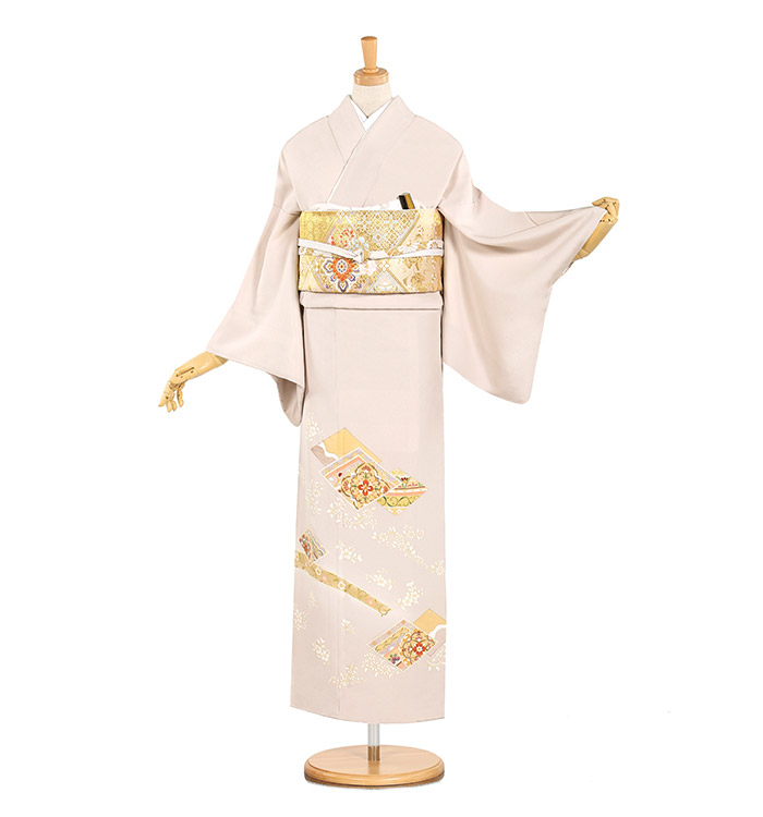 色留袖 No.DA-0626-Mサイズ