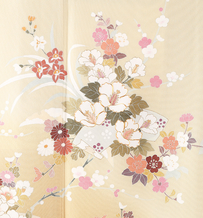 色留袖 No.DA-0639-Sサイズ_05