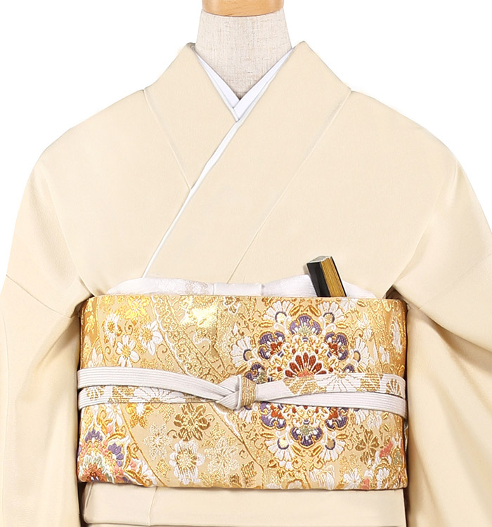 色留袖 No.DA-0639-Sサイズ_01