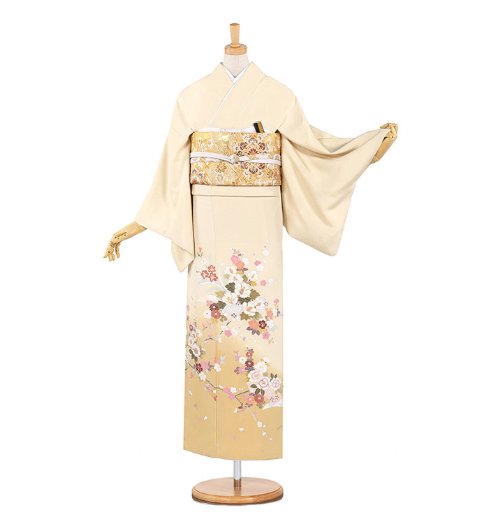 色留袖 No.DA-0639-Sサイズ