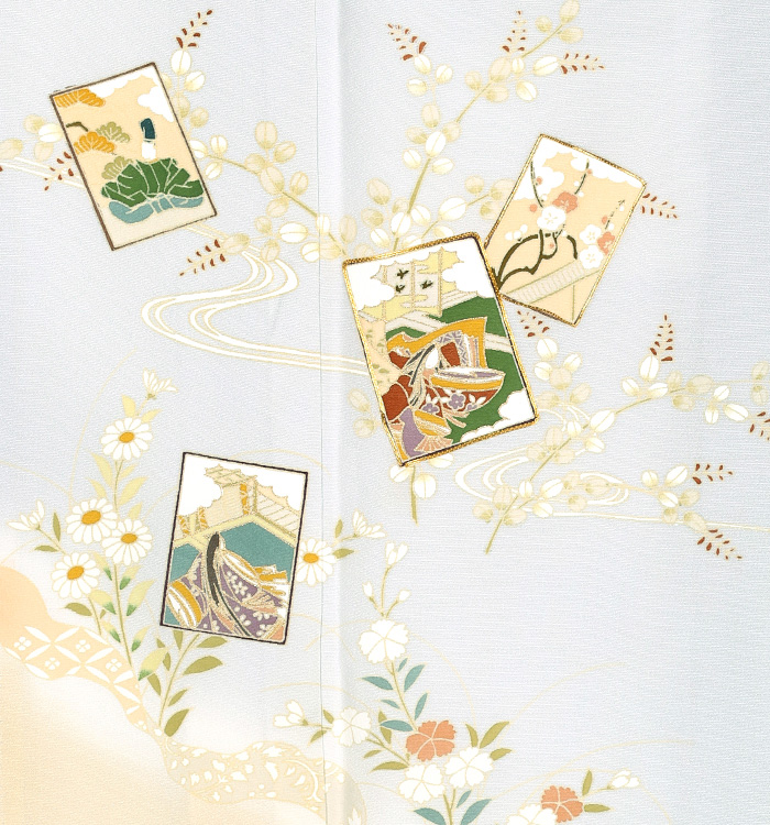 色留袖 No.DA-0642-Sサイズ_05