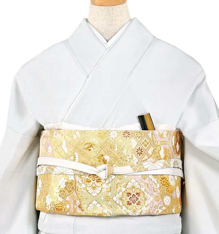 色留袖 No.DA-0642-Sサイズ_01